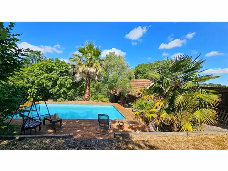 maison à vendre lembeye 5 pièce(s) 114m2 195 000€