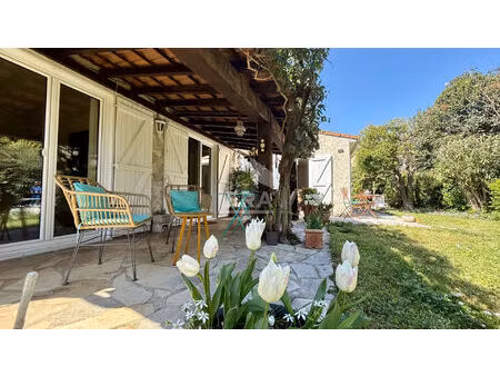 rare villa à vendre à nice 5 pièces 107m2