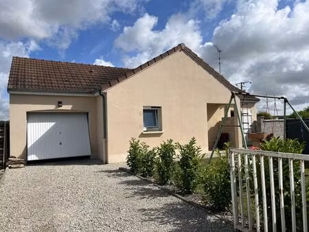 lotissement 4 pièces