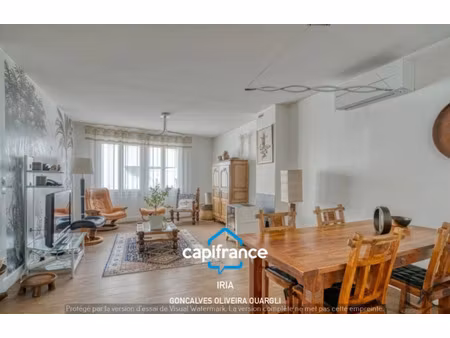 maison à vendre villeneuve sur lot 5 pièce(s) 120m2 185 000€