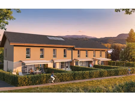 appartement albens m² t-2 à vendre  220 000 €