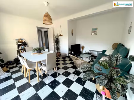 appartement à louer arudy