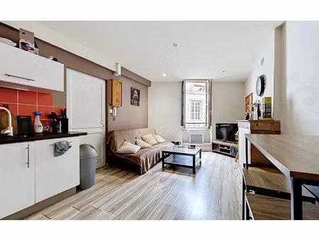 appartement beaune m² t-2 à vendre  99 900 €