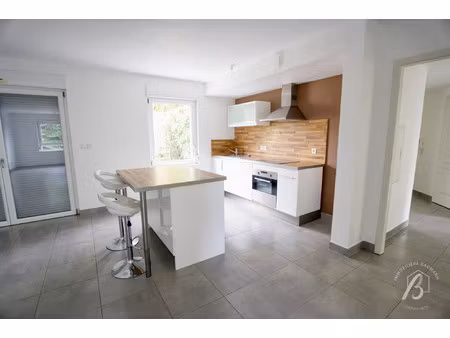 appartement à louer bernardswiller