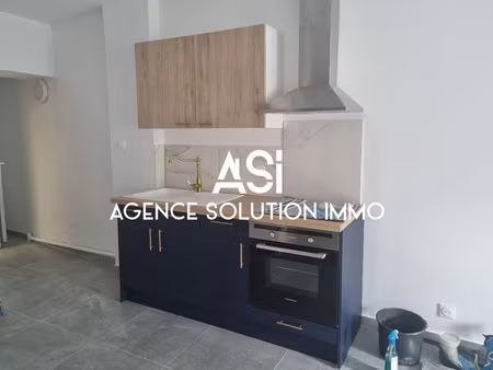 appartement t3