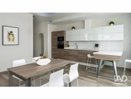 appartement à challes-les-eaux (73190)