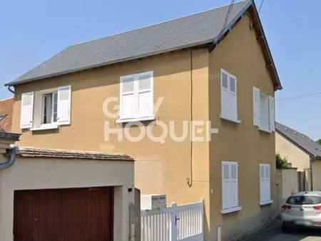 location : appartement f2 (38 m²) à chateaudun
