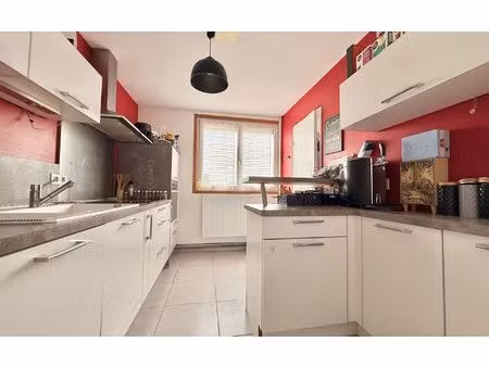 appartement chevigny-saint-sauveur 78.13 m² t-3 à vendre  150 000 €