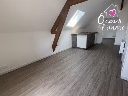 appartement à louer cholet