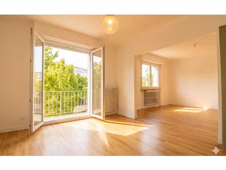 appartement colmar 86 m² t-4 à vendre  290 000 €