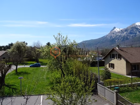 appartement t2 meublé  avec balcon