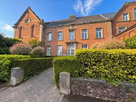 appartement à louer avec 2 chambres   écaussinnes-d'enghien (vbe35440)