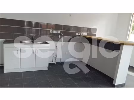 appartement type 2
