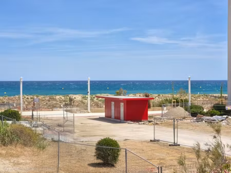 t2 - la grande plage - le barcares