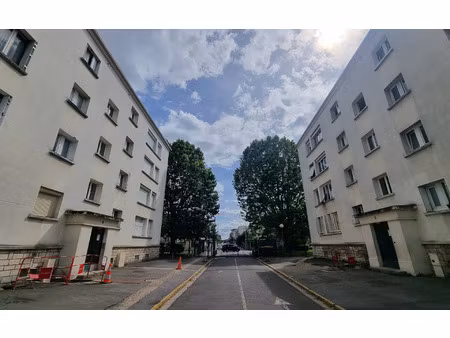 appartement le blanc-mesnil 46.01 m² t-3 à vendre  164 000 €