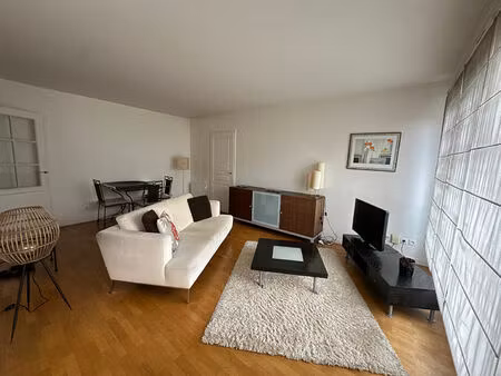 appartement 2 pièce(s) 51.70 m2