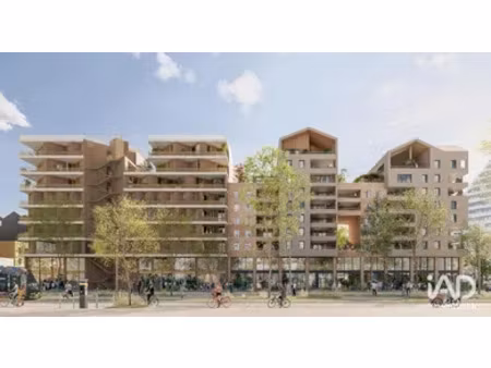 appartement à montpellier (34000)