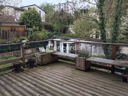 location appartement 3 pièces 64.2 m² à nancy (54000)  730 €