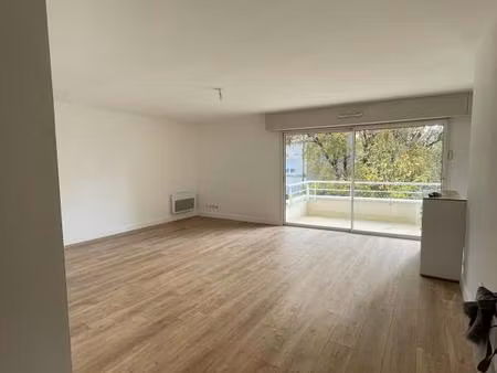appartement t3 - nantes quartier parc de procé - chézine - cs 1947