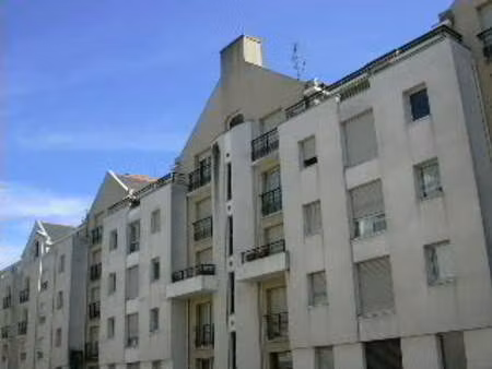 t3 - nantes