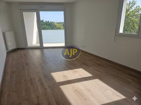 appartement nantes 3 pièce(s) 59.27 m2