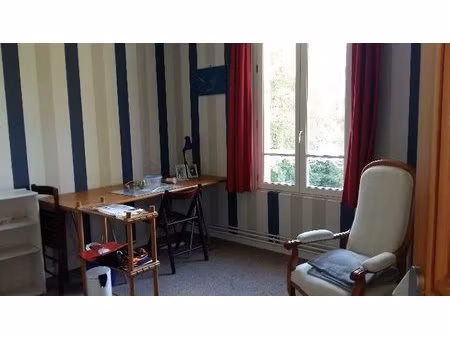 chambre meublee - olivet