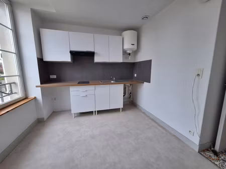appartement t2