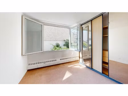 vente appartement 3 pièces  53.15m²  paris 10