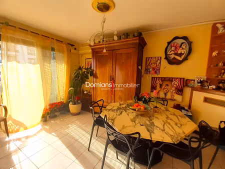 a vendre appartement t3/4 - perpignan vertefeuille