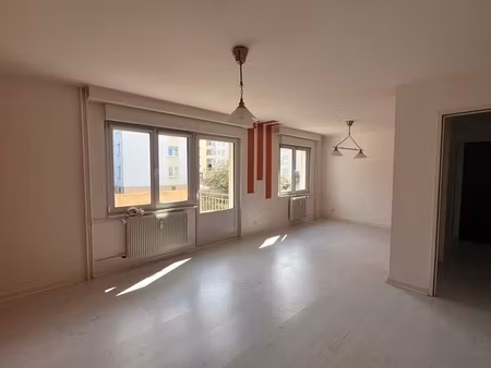 f3 70m² riedisheim