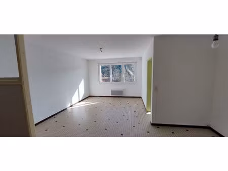appartement rochejean 2 pièce(s) 42 m2