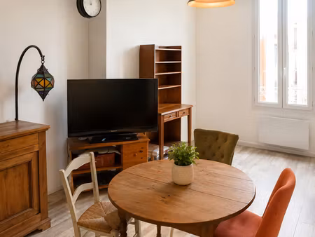 appartement saintes 2 pièce(s) 35.90 m2