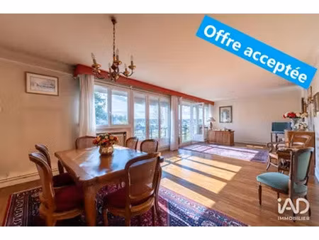 appartement à sèvres (92310)