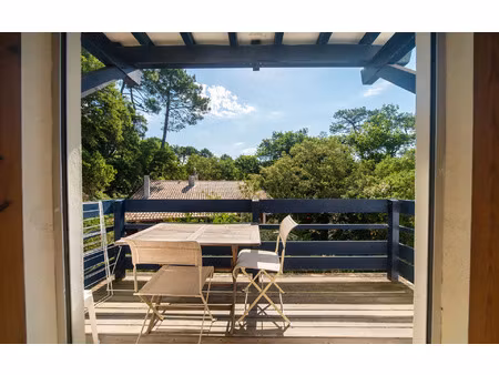 appartement soorts-hossegor 38 m² t-2 à vendre  339 000 €