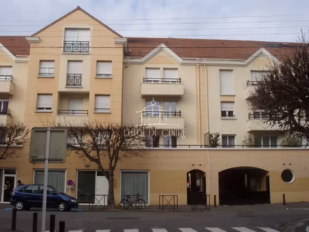 appartement 3 pieces - proche gare