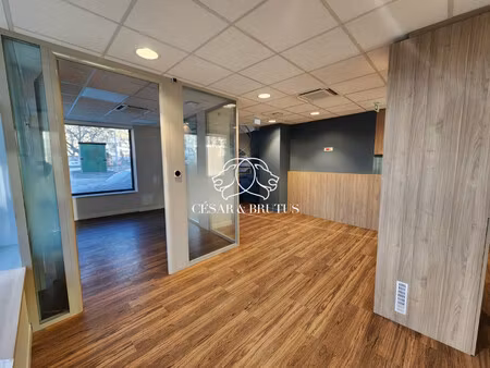 immobilier professionnel à vendre lyon