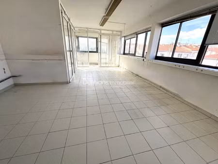 a vendre - perpignan sud - local professionnel