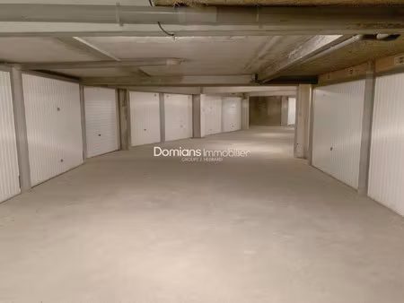 a -vendre - collioure- garage