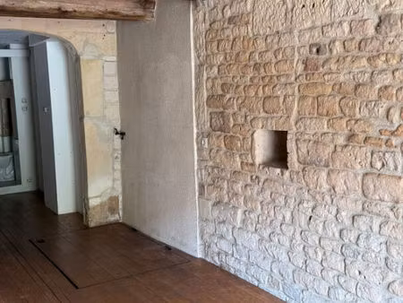 local commercial 20 m²