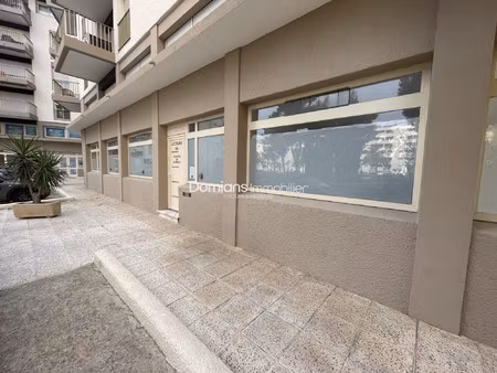 a vendre - perpignan - local commercial