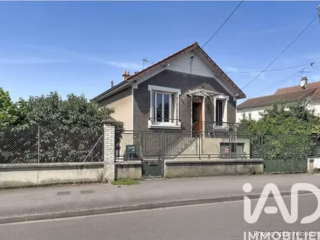 maison à ablon-sur-seine (94480)