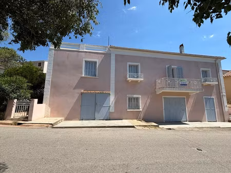 vente maison 6 pièces 169 m² à aregno (20220)  730 000 €
