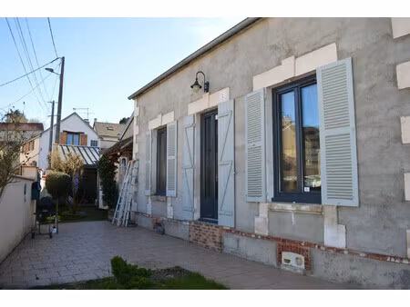 maison ancienne
