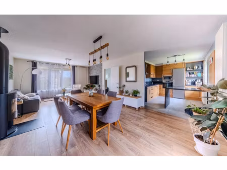 maison bouxières-aux-dames m² t-5 à vendre  350 000 €