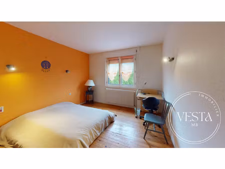 projet immobilier – 317 m² à réinventer
