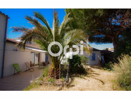 maison la rochelle 145 m² t-5 à vendre  653 500 €