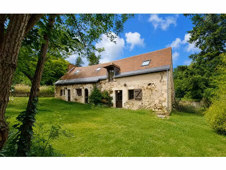 maison à vendre à langeais (37130) - indre-et-loire
