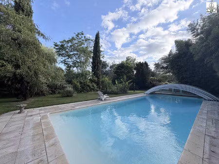 maison 6 pièces