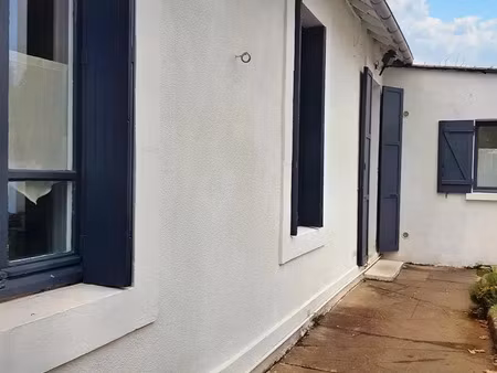 maison à niort (79000)