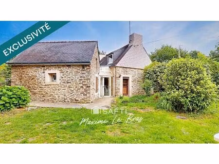 maison 4 pièces 94 m2